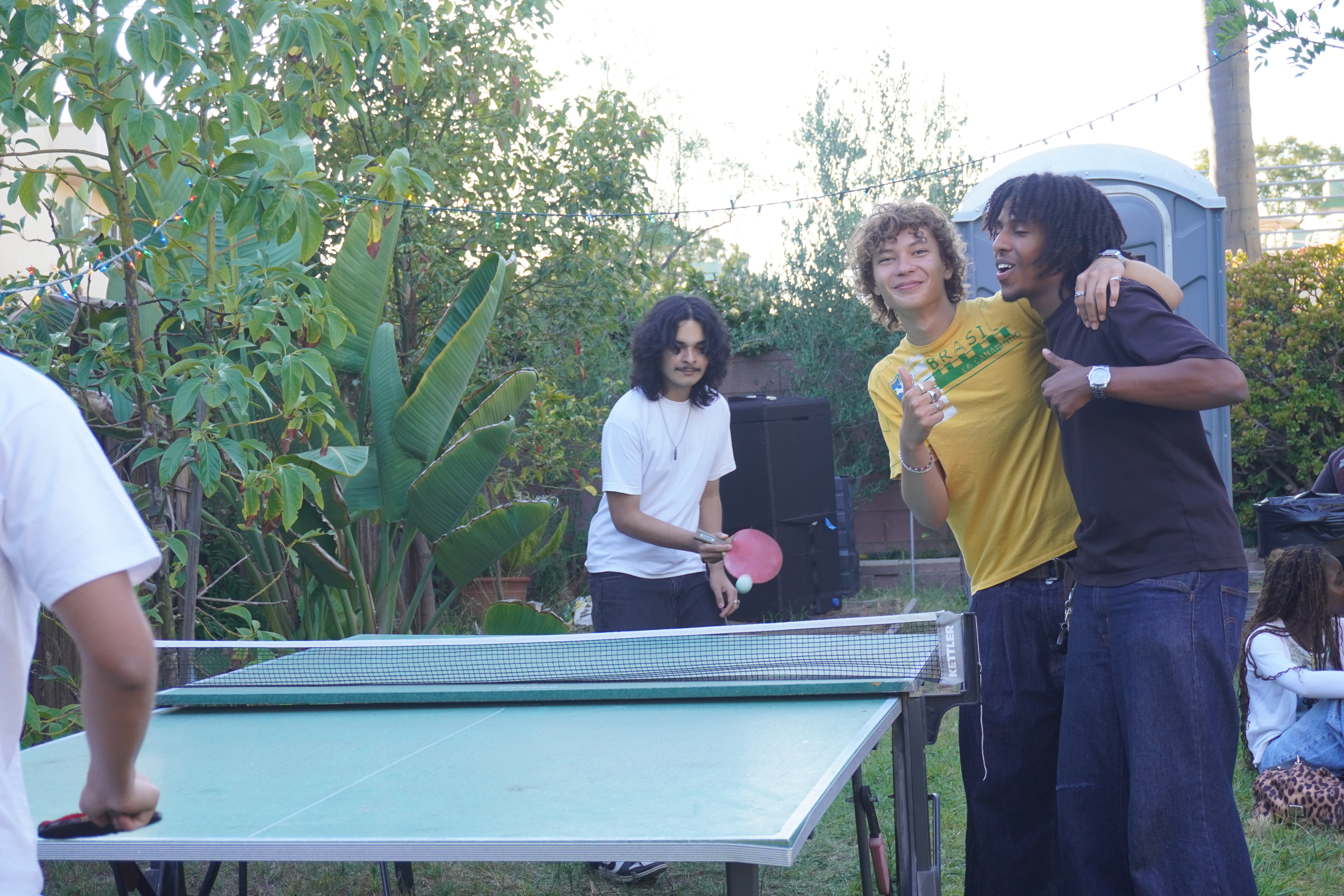 Photo by Pirate Ship Records
