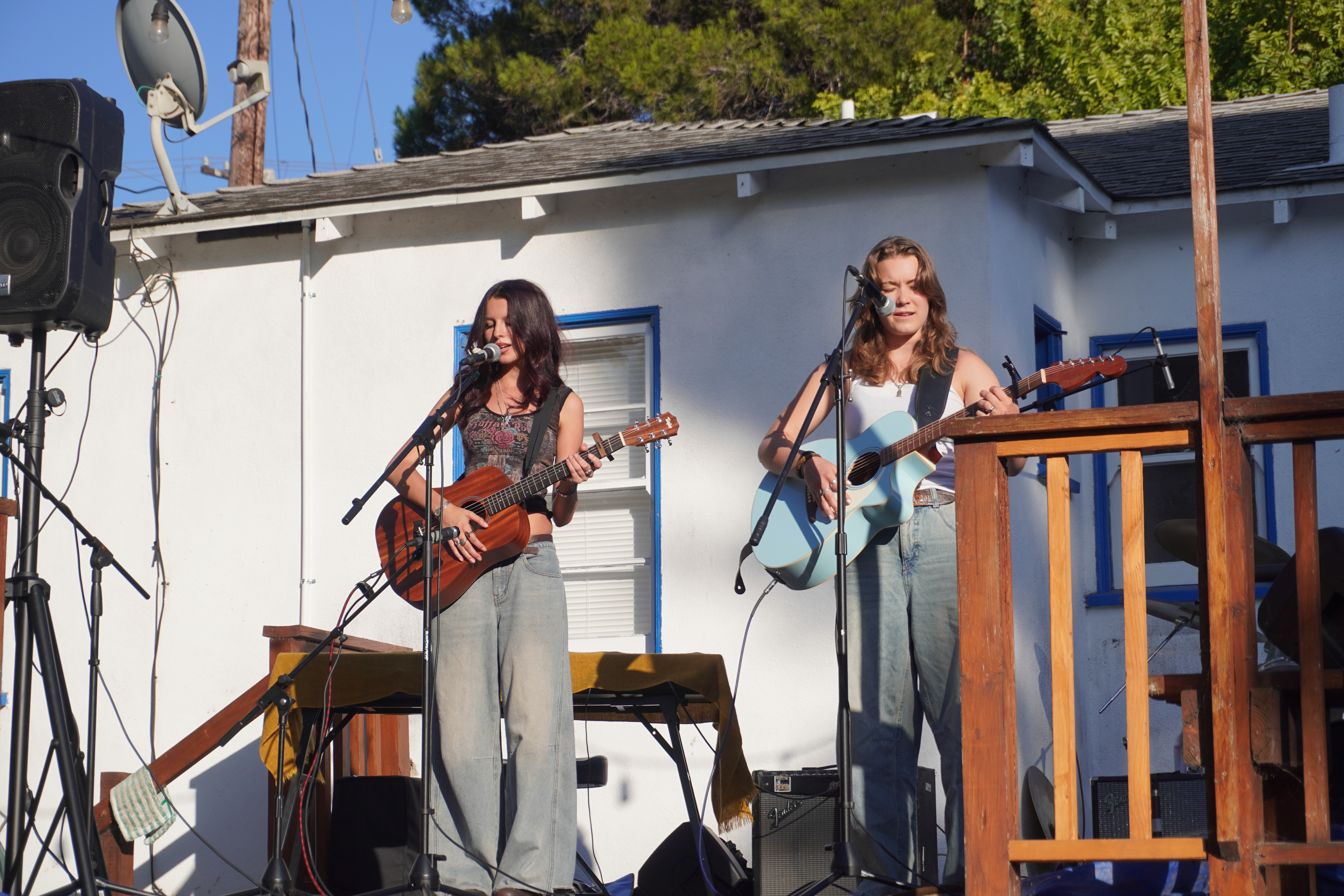 Photo by Pirate Ship Records