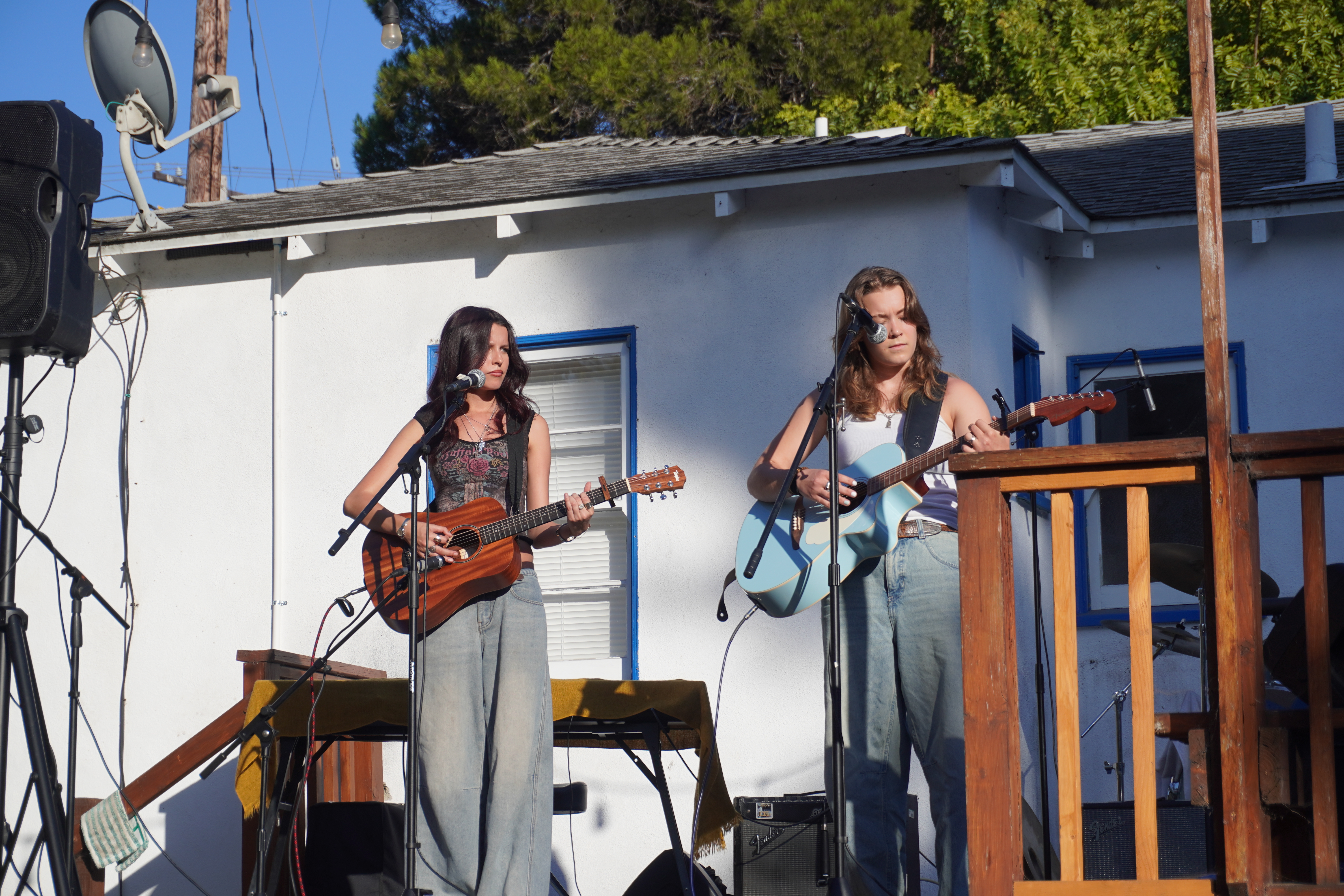 Photo by Pirate Ship Records