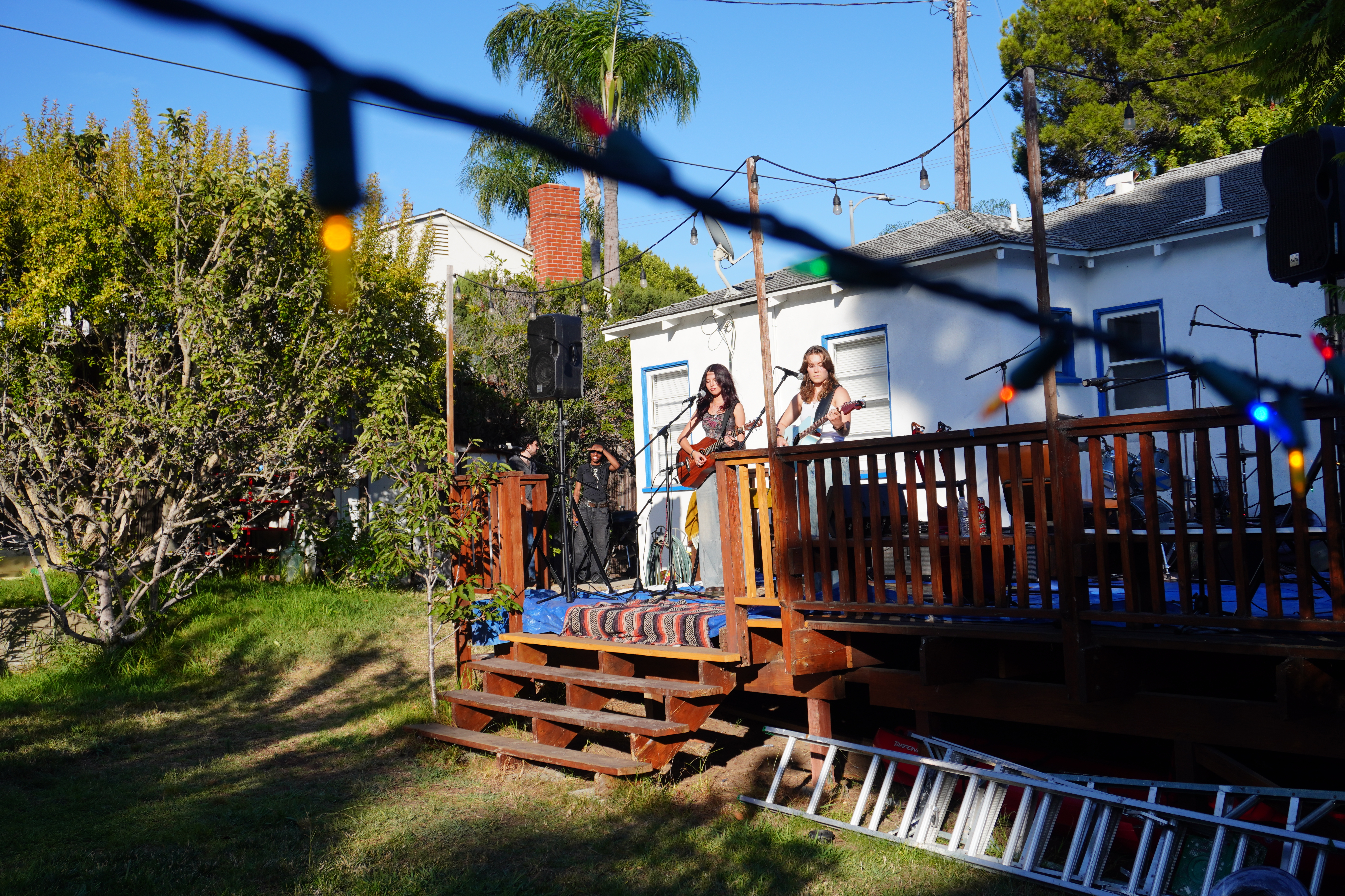 Photo by Pirate Ship Records