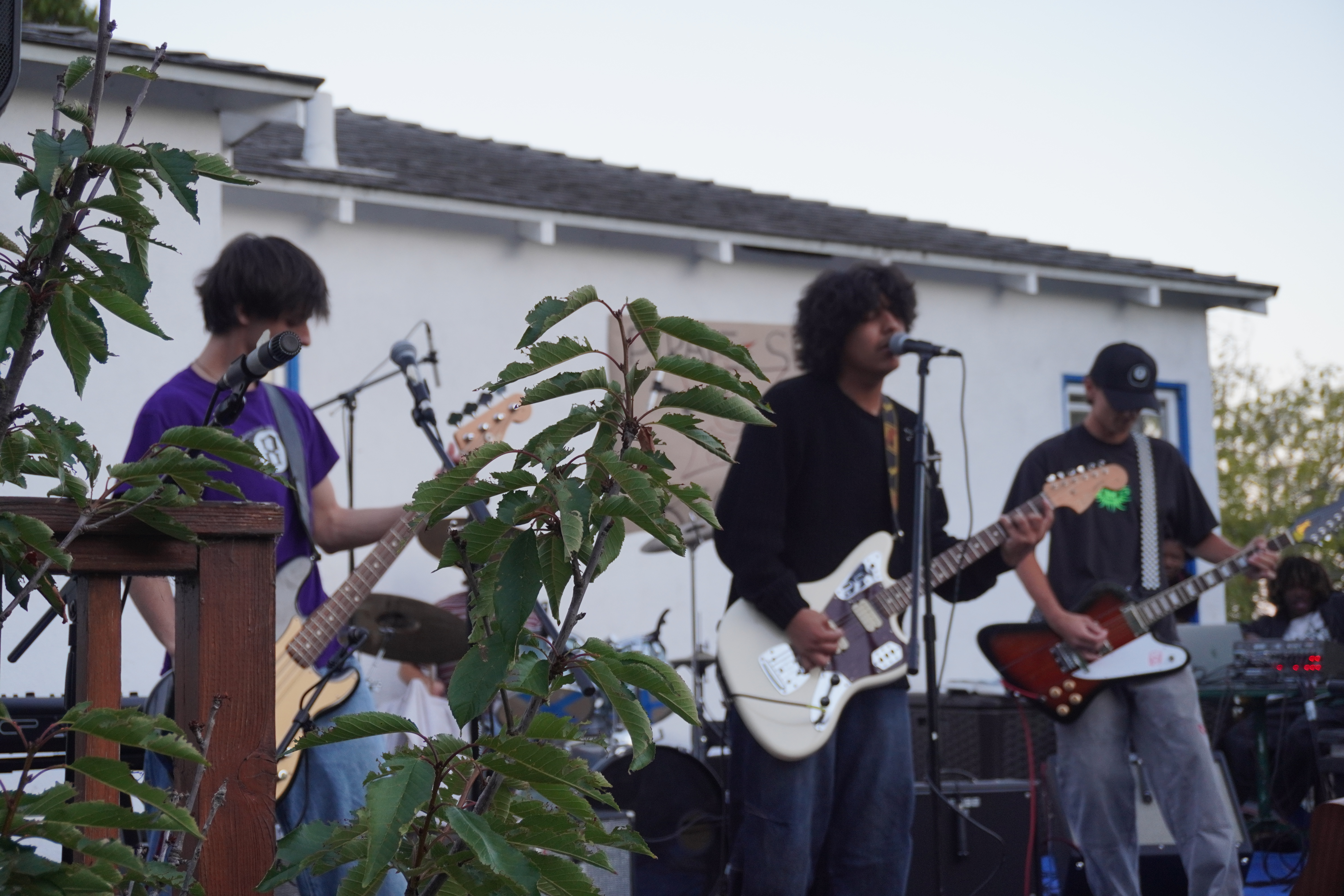 PSR show photo