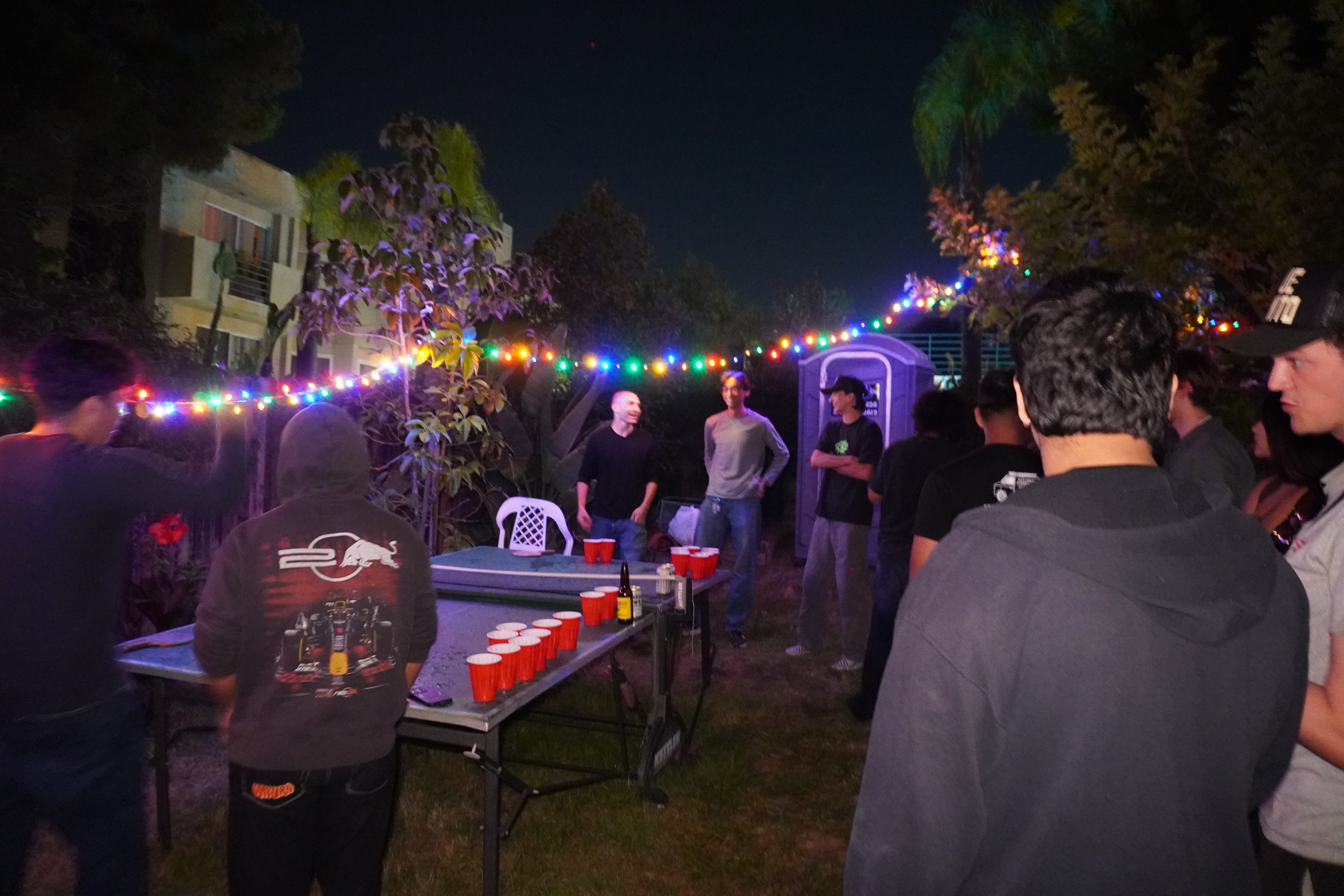 PSR show photo