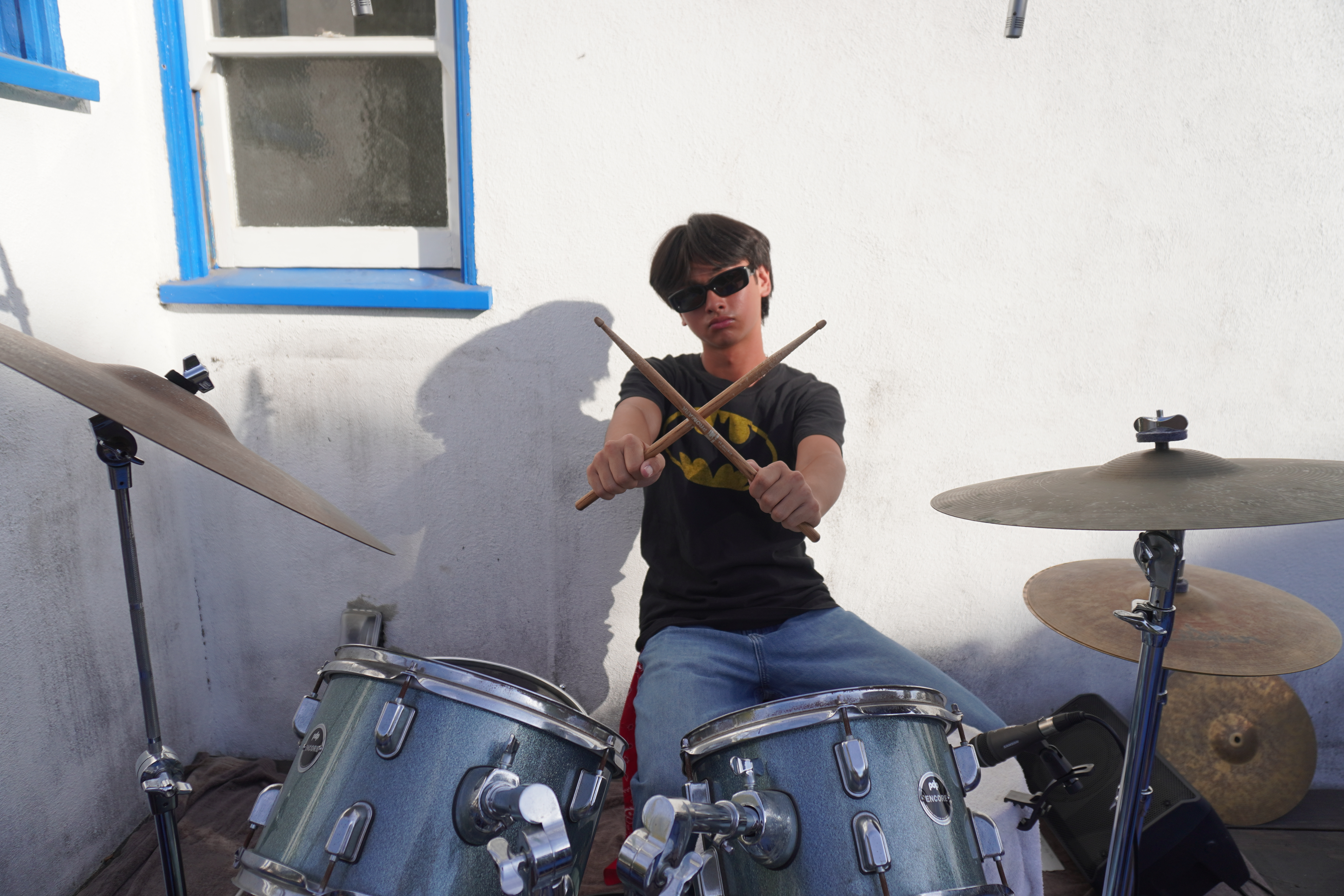 PSR show photo