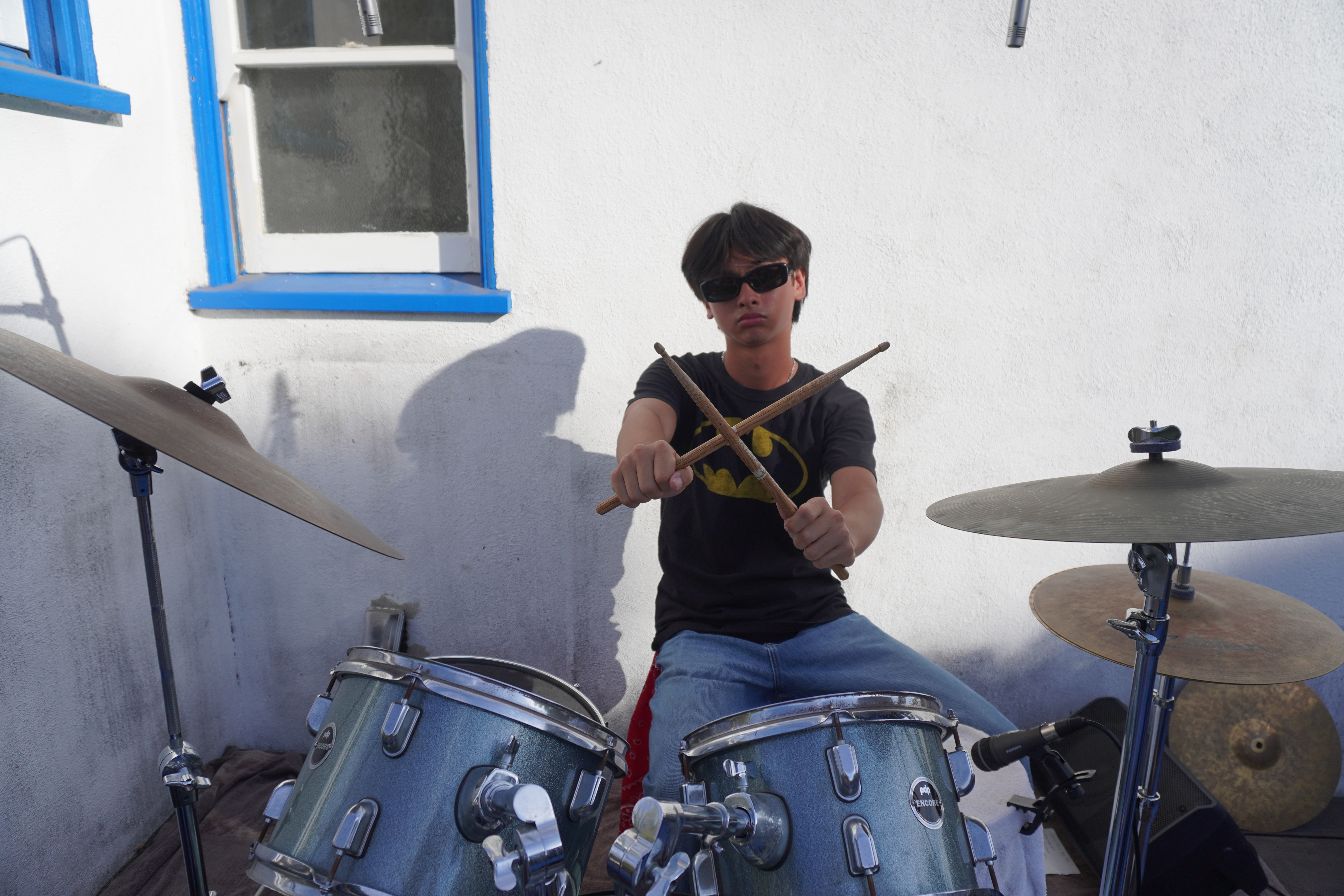 PSR show photo