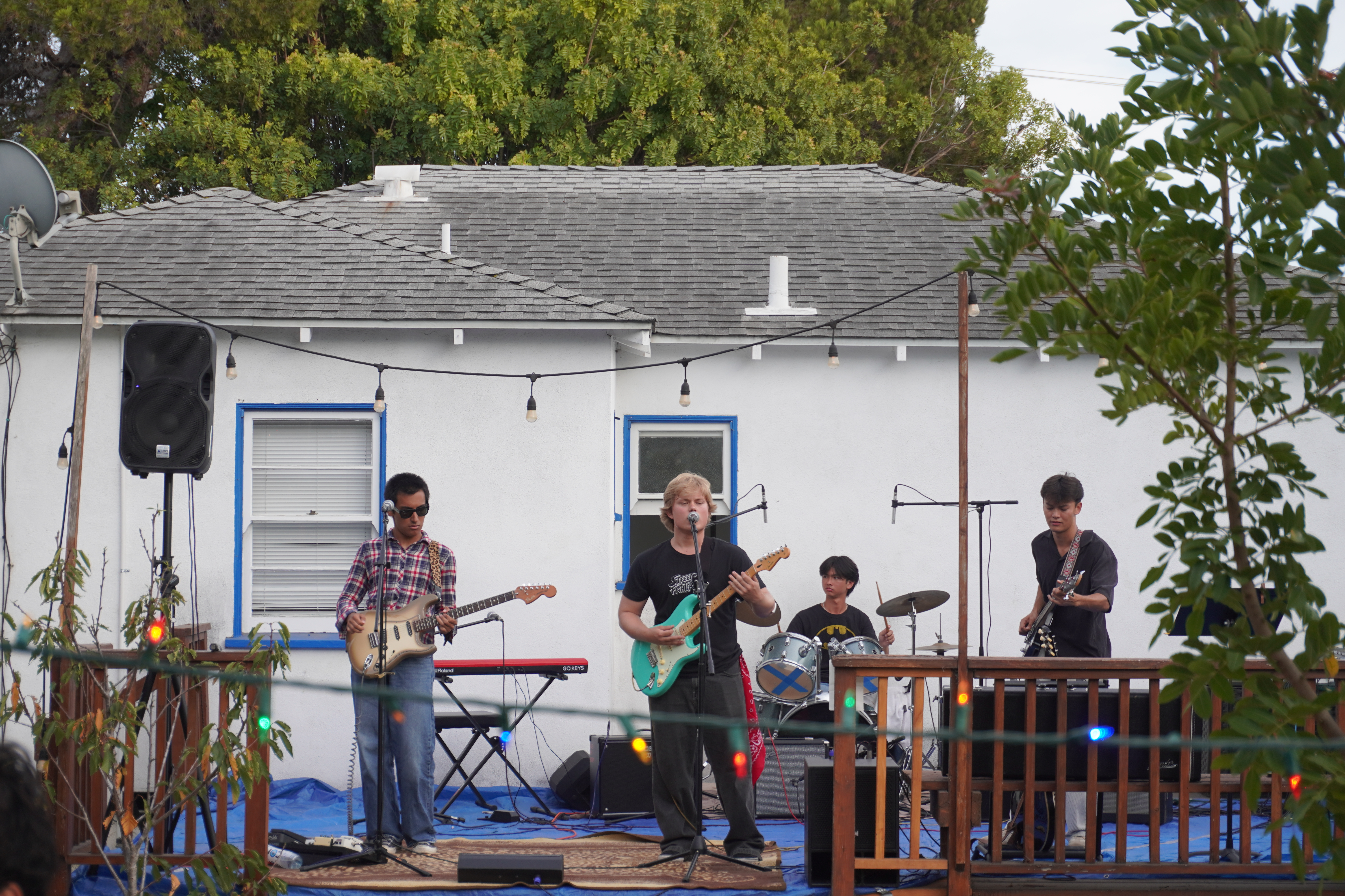 PSR show photo