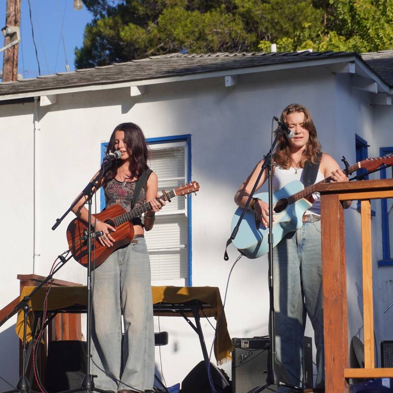 PSR show photo