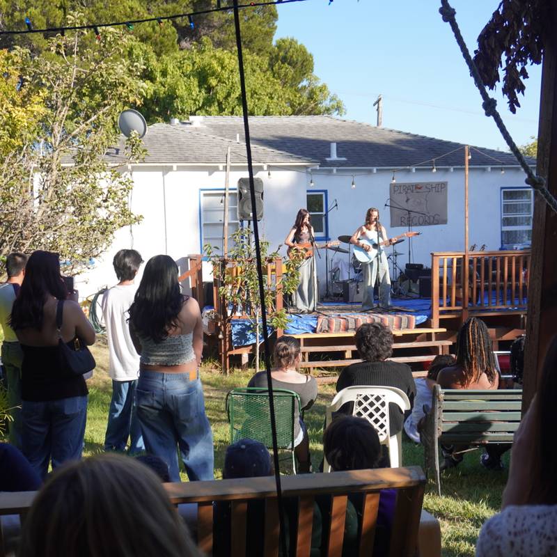 PSR show photo