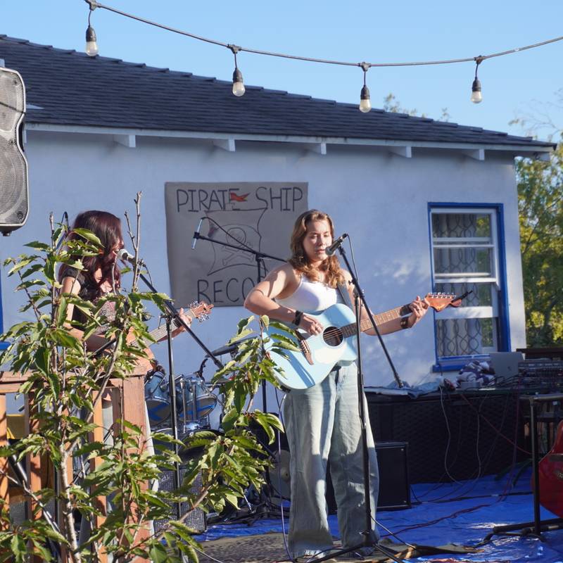 PSR show photo