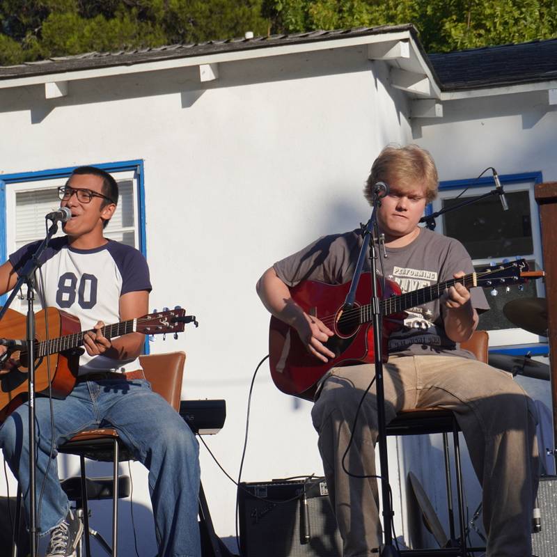 PSR show photo