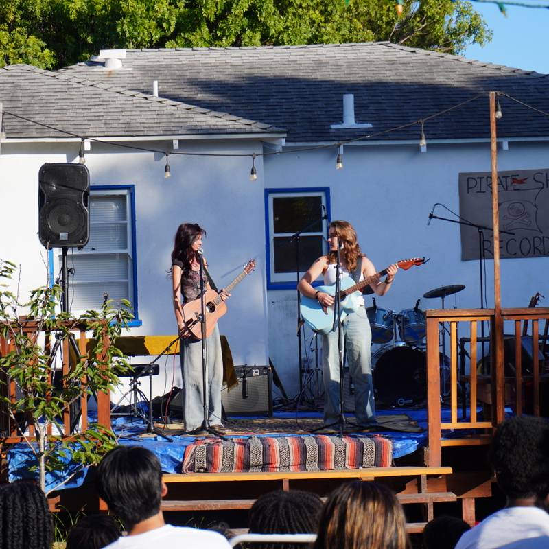 PSR show photo
