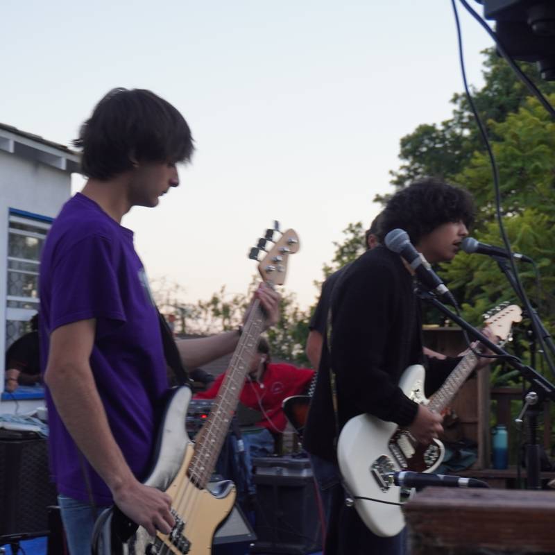 PSR show photo