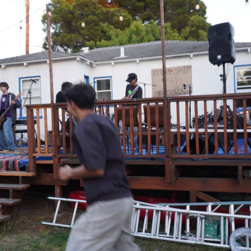 PSR show photo