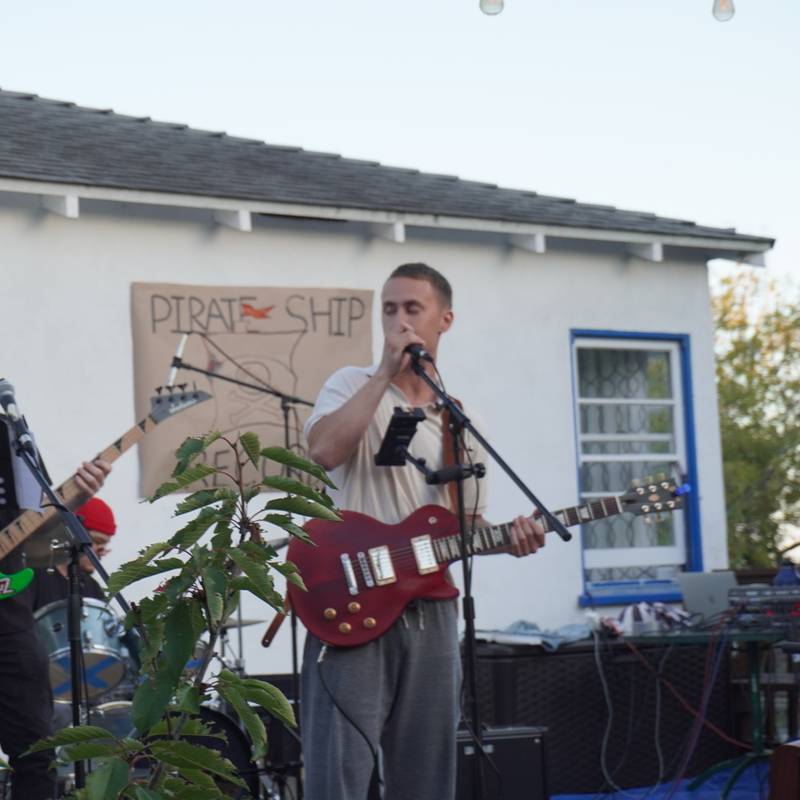 PSR show photo