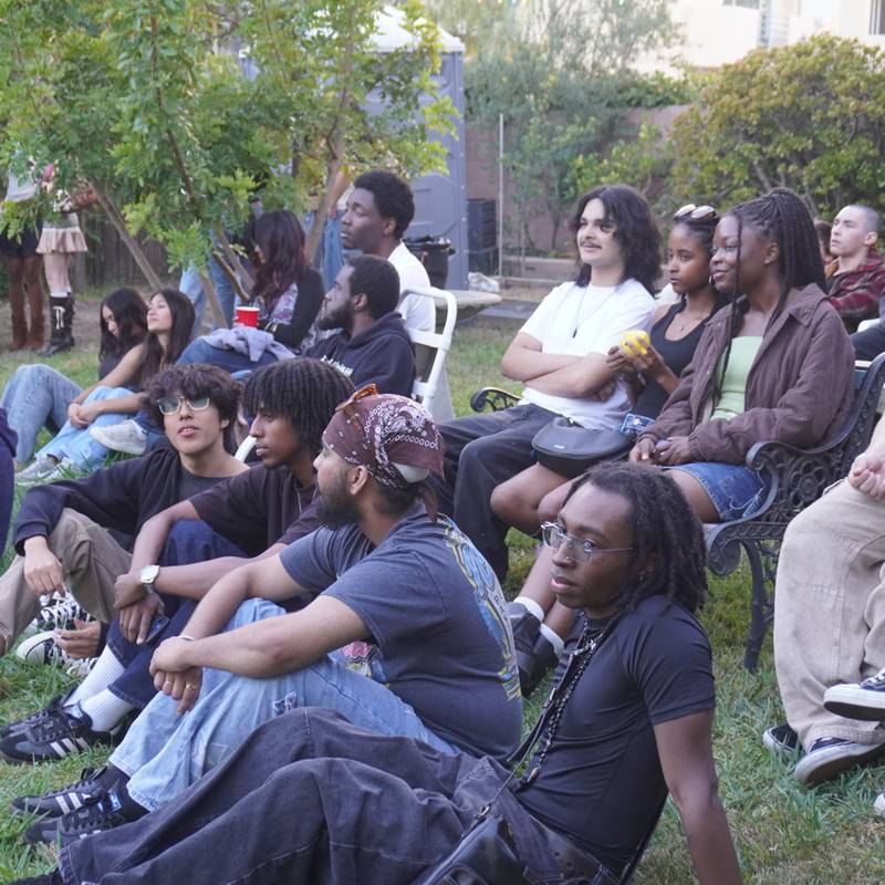 PSR show photo