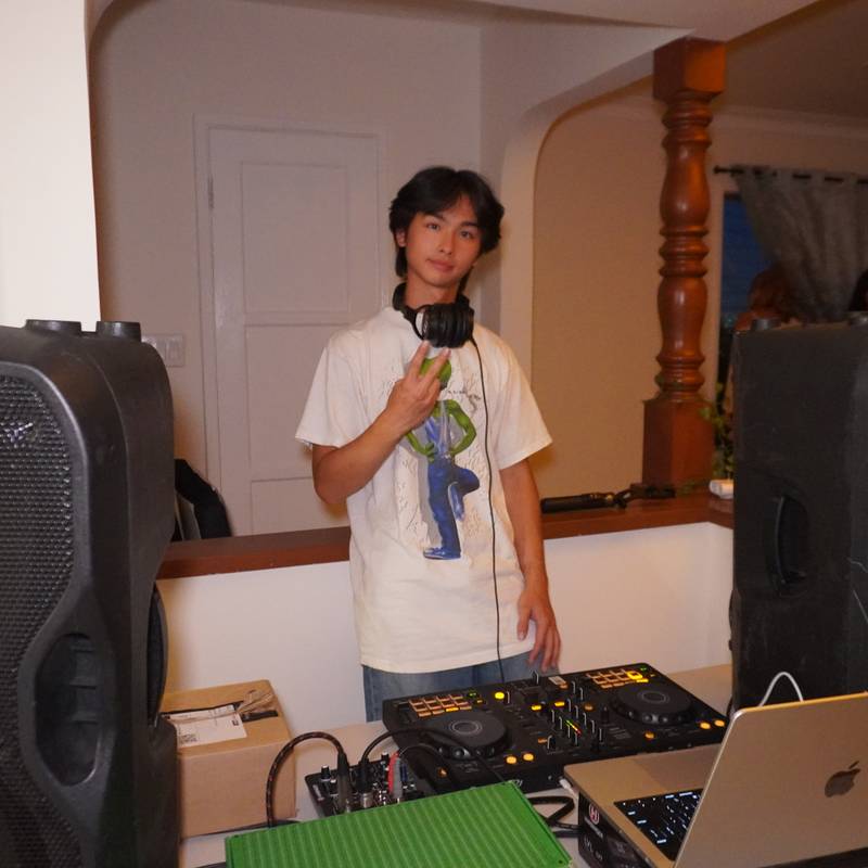 PSR show photo