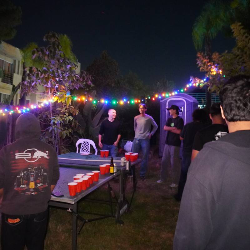 PSR show photo
