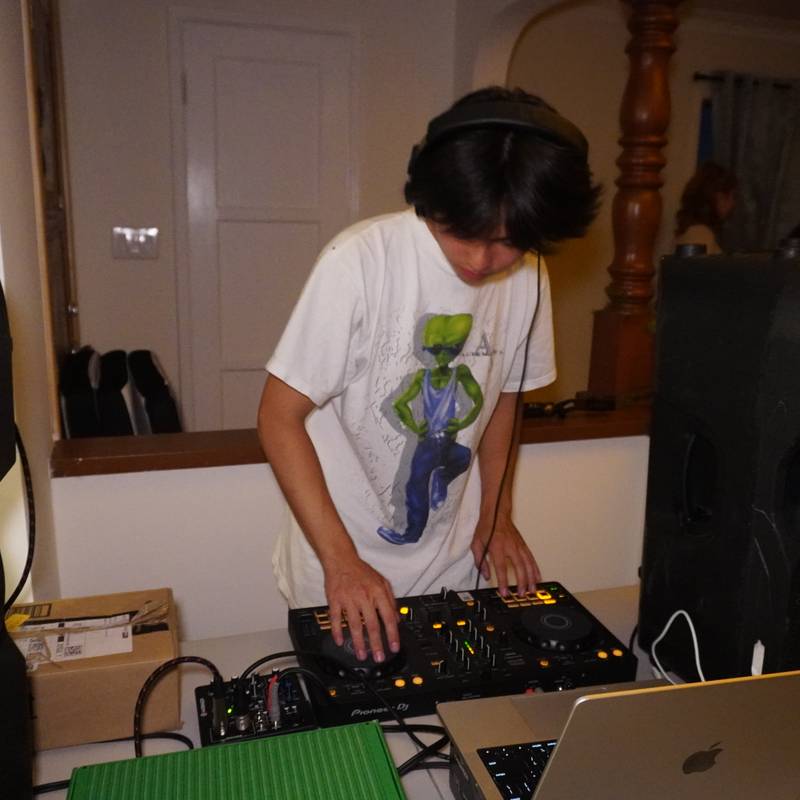 PSR show photo