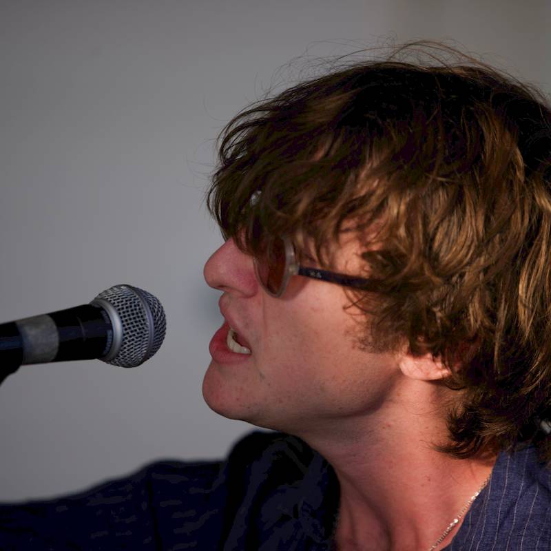 PSR show photo