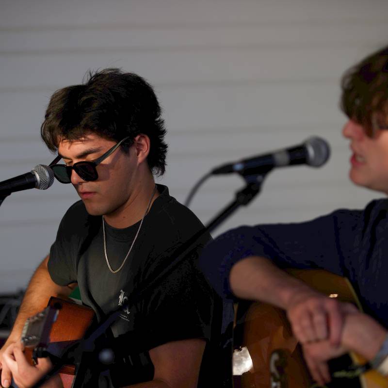 PSR show photo
