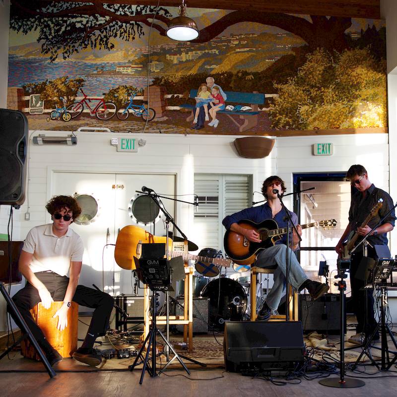 PSR show photo