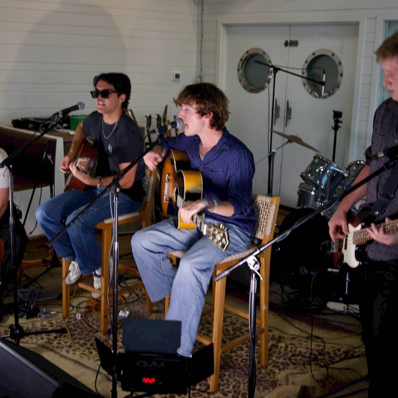 PSR show photo