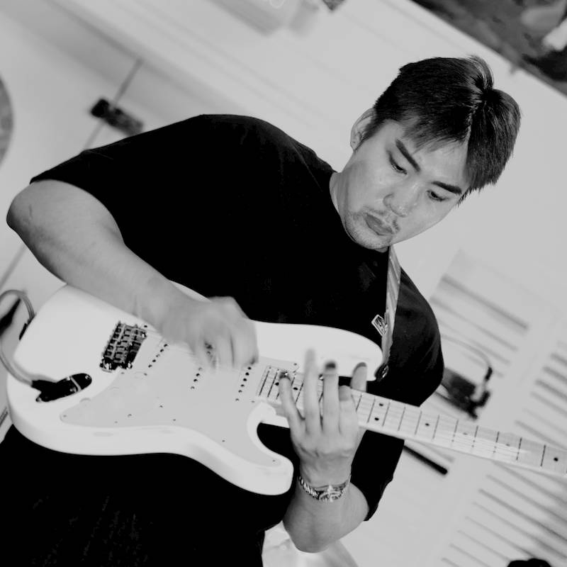 PSR show photo