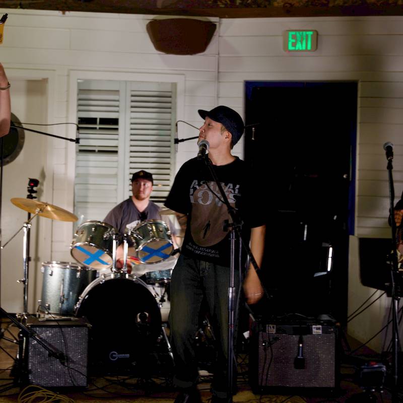PSR show photo