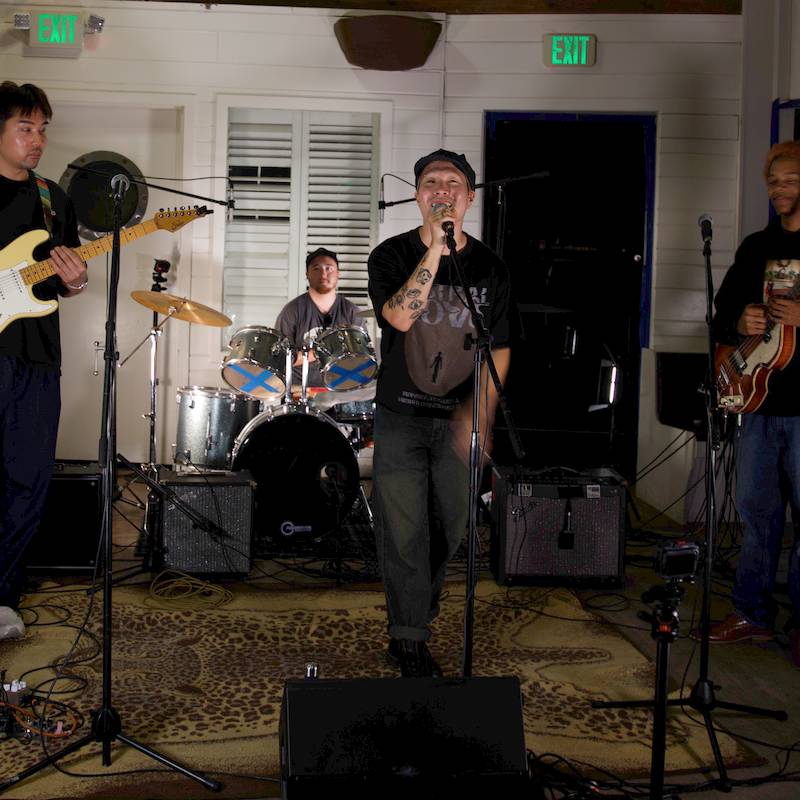 PSR show photo