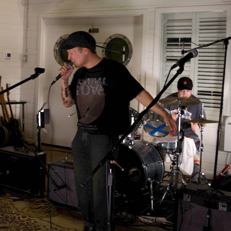 PSR show photo