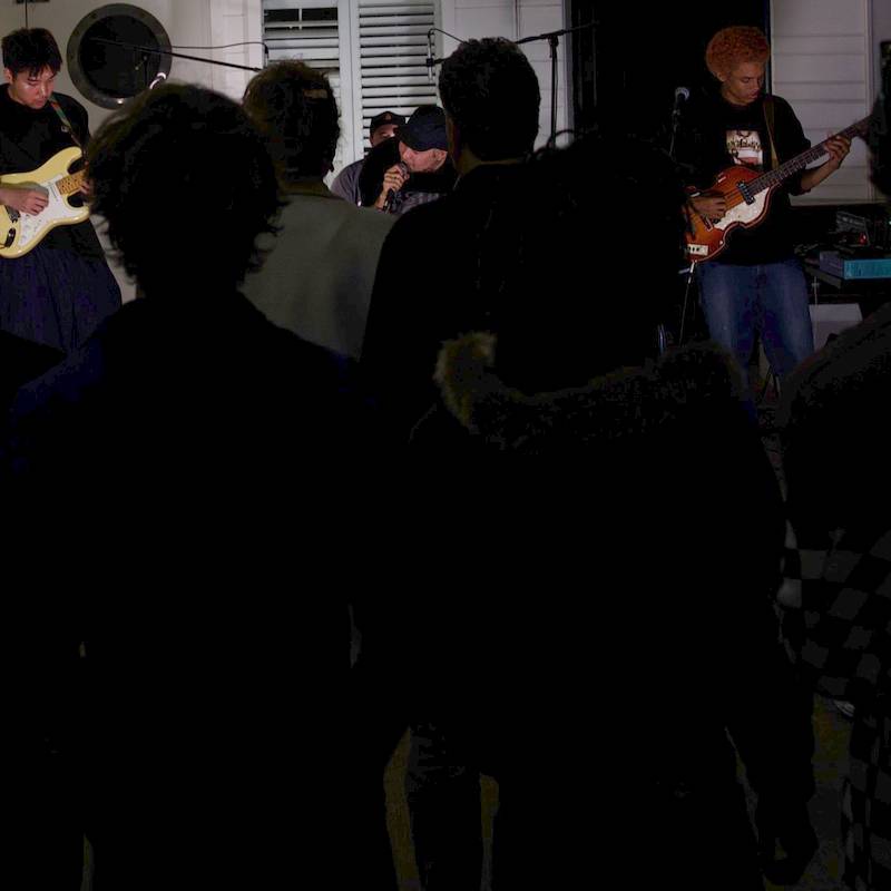 PSR show photo