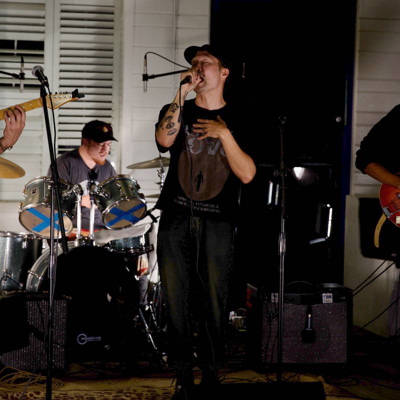 PSR show photo