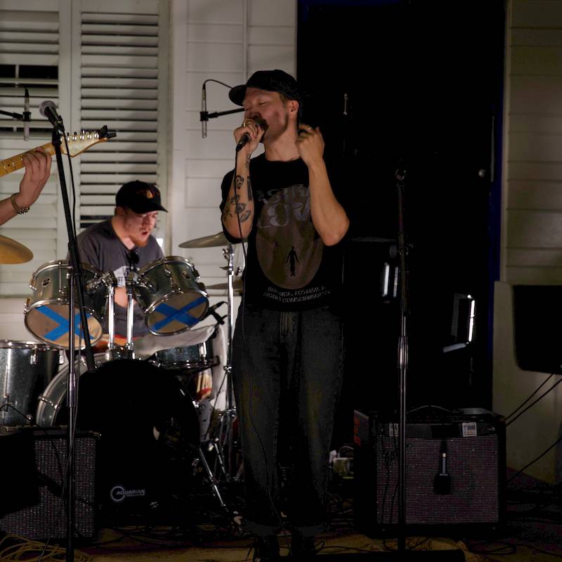 PSR show photo