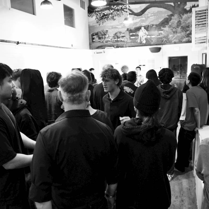 PSR show photo