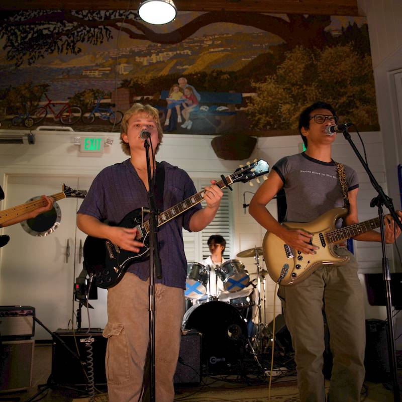 PSR show photo