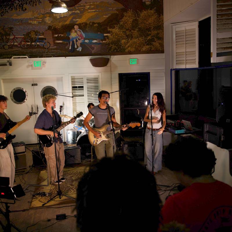PSR show photo