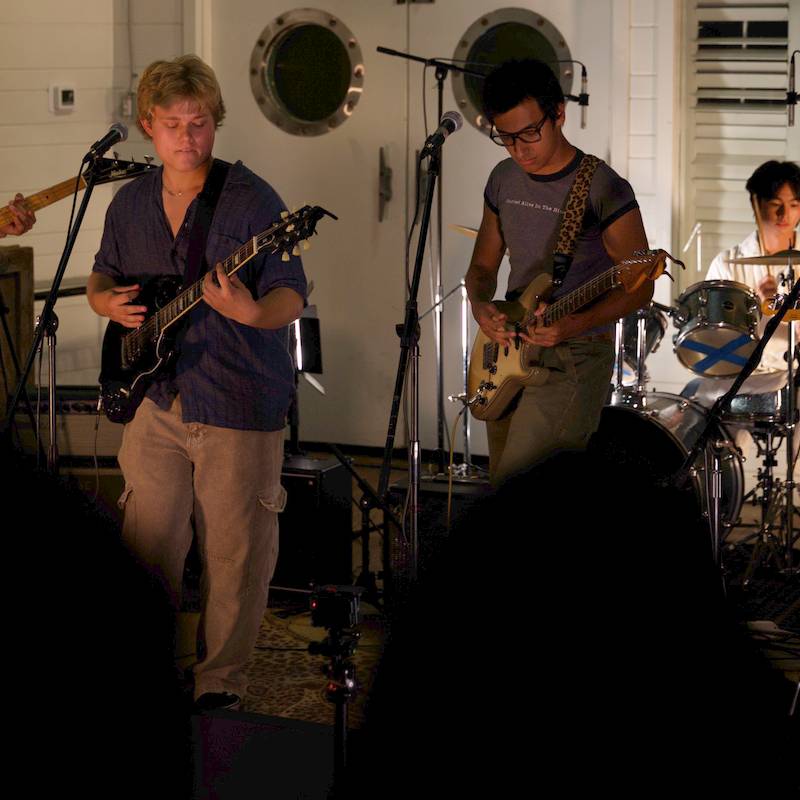 PSR show photo