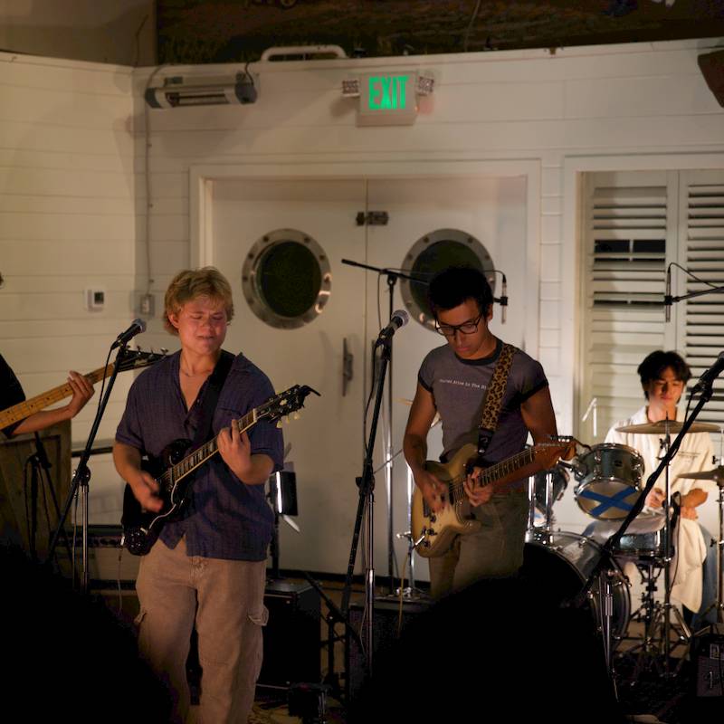 PSR show photo