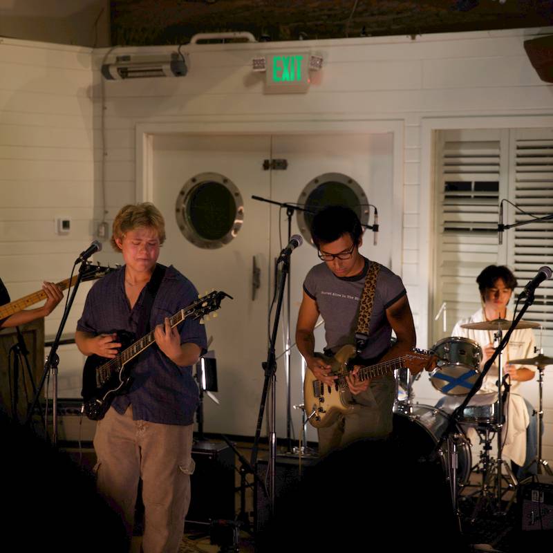 PSR show photo
