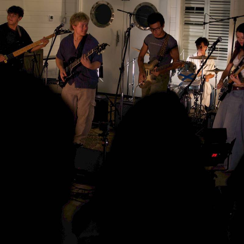 PSR show photo