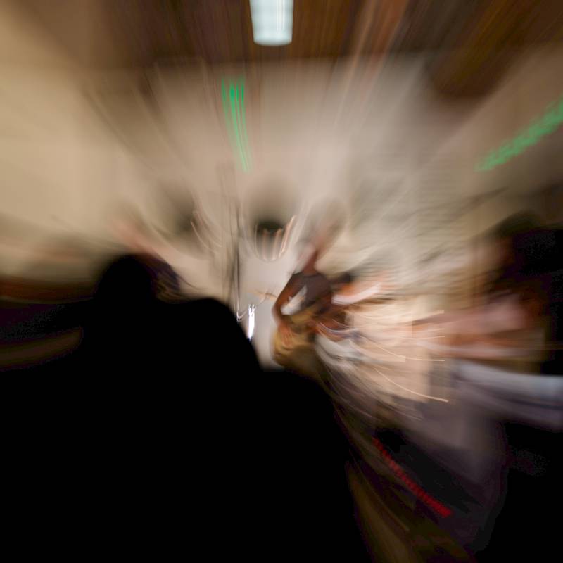 PSR show photo