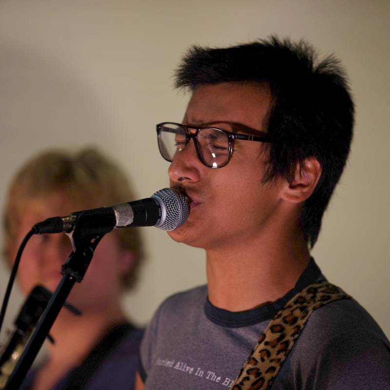 PSR show photo