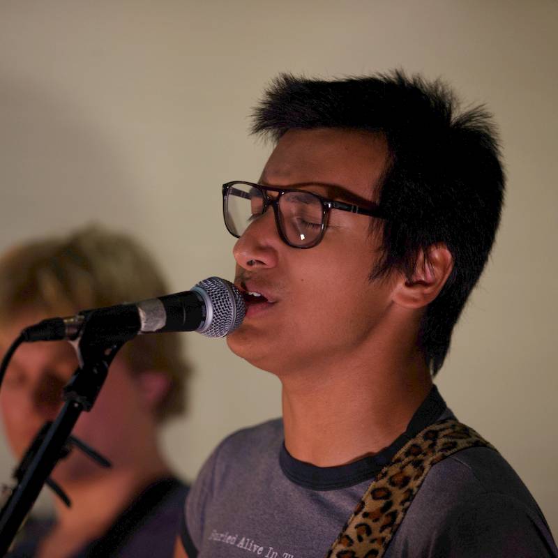 PSR show photo