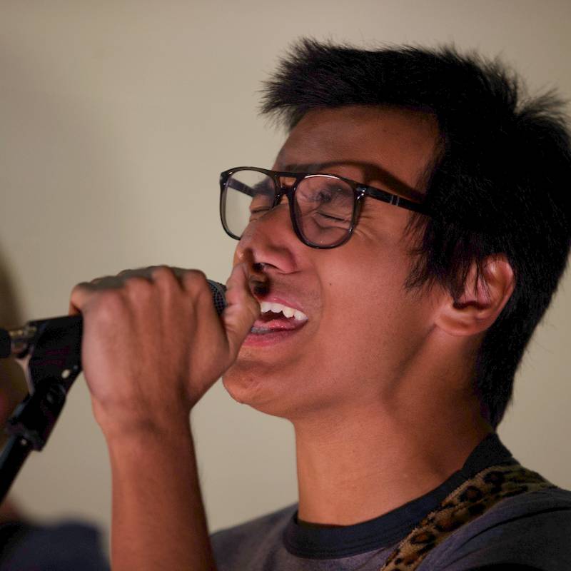 PSR show photo