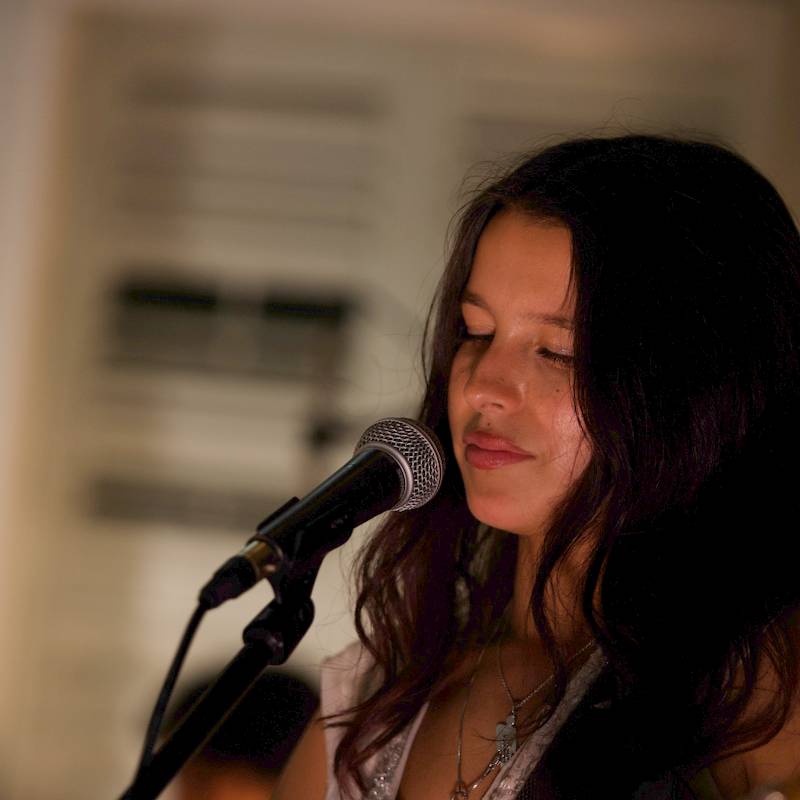 PSR show photo