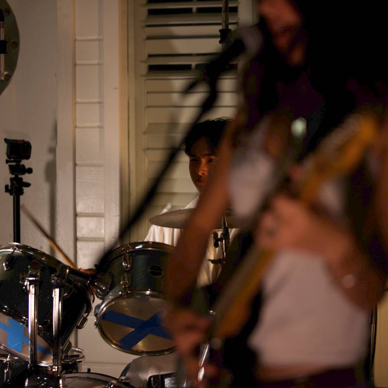 PSR show photo
