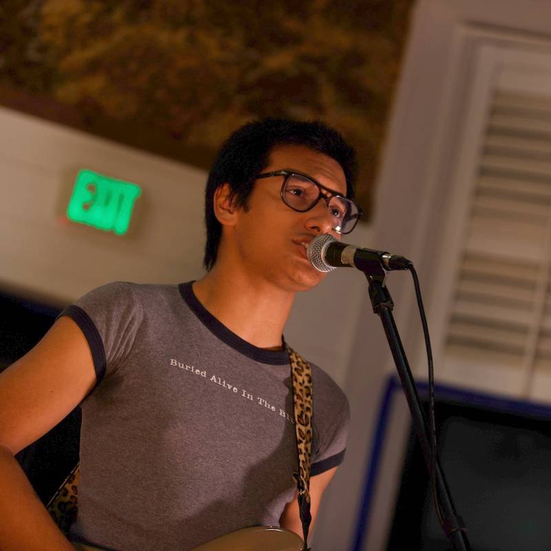 PSR show photo