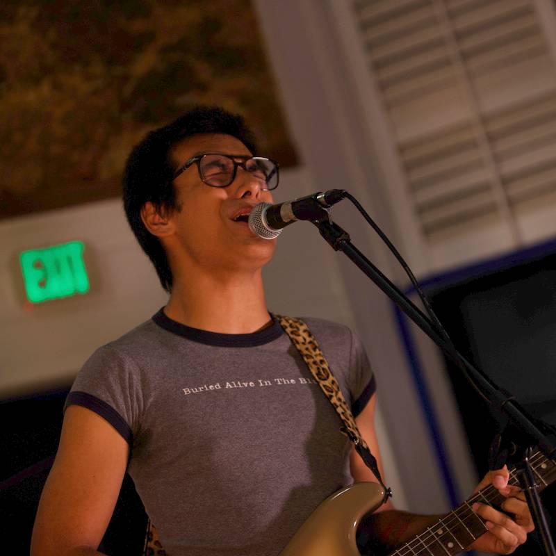 PSR show photo