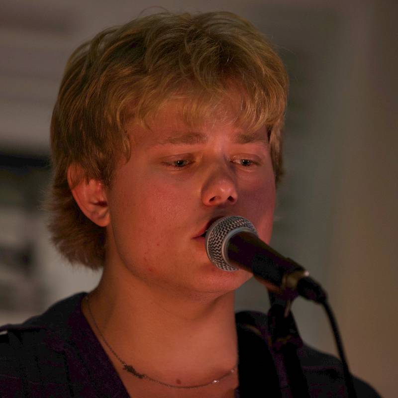 PSR show photo