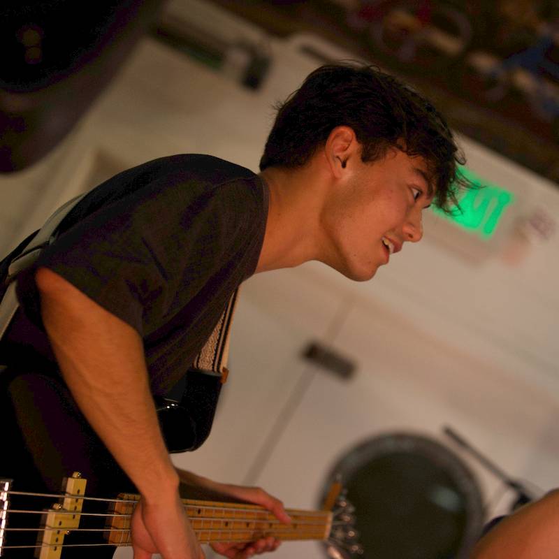 PSR show photo
