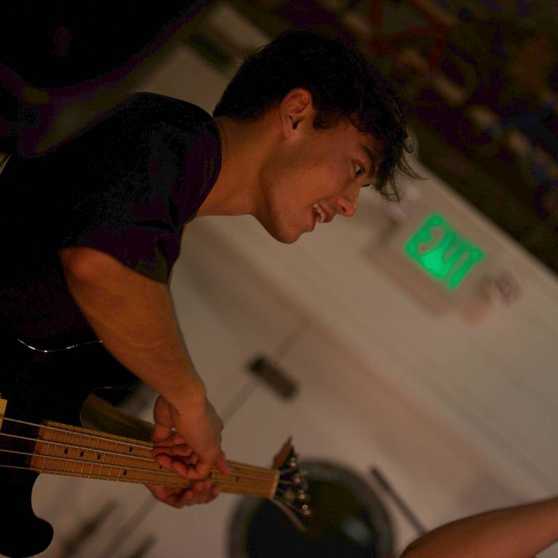 PSR show photo